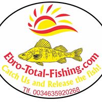 Ebro Total Fishing